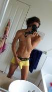 Yellow Bulge