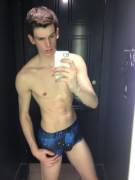 Interesting CK's