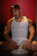 Tightie Whities