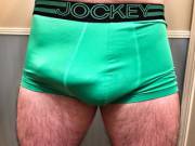 Woke up frisky, about to beat this thing into submission. Wanna help?