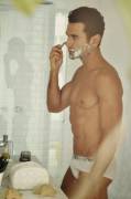 Shaving