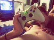 Xbox controller