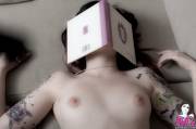 Nekrofelia Suicide.