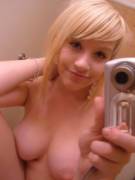 Blonde