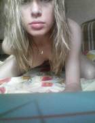 In Bed