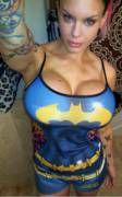 Batgirl