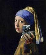 Typical 17th century MySpace whore