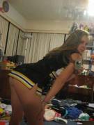 Cheer ass