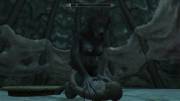 [Mixed] NSFW Skyrim C. 13 - Mzinchaleft Pt. 2