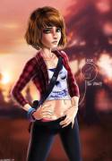 Max Caulfield