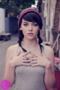 Awesome Pigtails