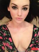 Floral Self-Shots