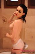 Detachable shower head
