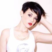 Pixie Cut