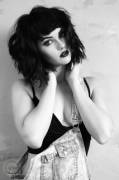 Mel Rocks Denim