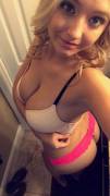 2 boobs, 1 butt