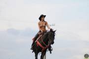 Cowgirl