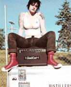 Brody Dalle