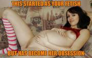 [CUCK] She's taken your cuckold fetish to a whole new level.