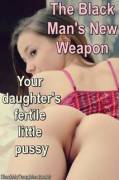 The new weapon....