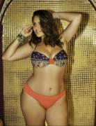 Some exotic curves