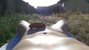 Can't get enough of this so cal sun.