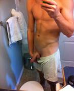 Cute Softie ;)