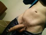 Touch it