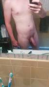 First softie pic, thoughts?