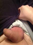 Soft and uncut.