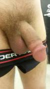 Another long, horny night at work. Softy edition. PM me :)