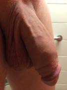 Thick and soft