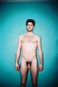 Full frontal