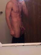 athlete body