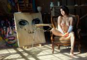 By Dennis Drozhzhin [Brunette]