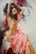 By Ivan Slavinsky [Brunette, Olive skin, SB]