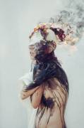 Anxiety - By Beethy Photography