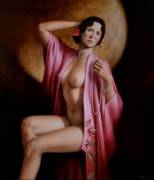 Clare de Lune - By Catherine Abel [Brunette]