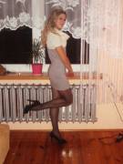 Polish Pantyhose