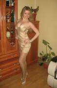 Gold