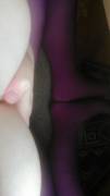 More purple!