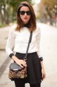 Alexandra from Lovely Pepa (Fashion Blogger)