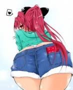 [Pants] You want some?