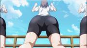 Keijo!!!!!!!! episode 2