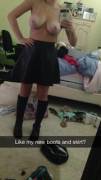 Messy Room