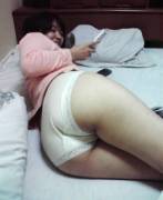 Texting
