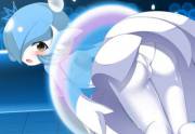 Gardevoir