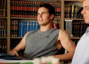 Robbie Amell - Canadian Actor