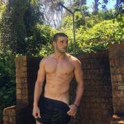 Luke Casey - Australian Rugby Player