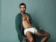 Matthew Lewis - Actor